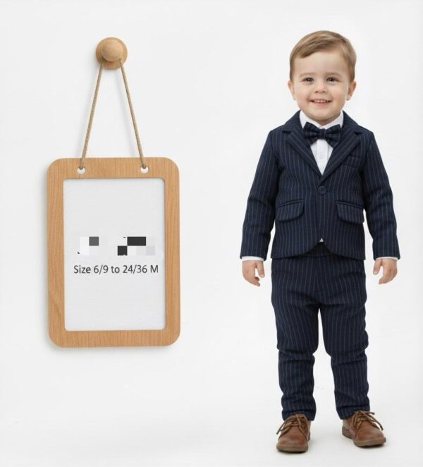 1 (1) Bady Suit 1-5 yrs