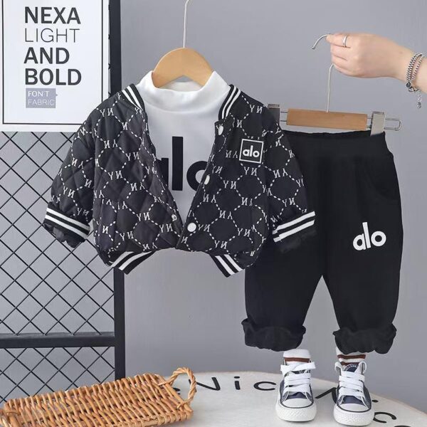 1 (10) Two-piece 1-5 years