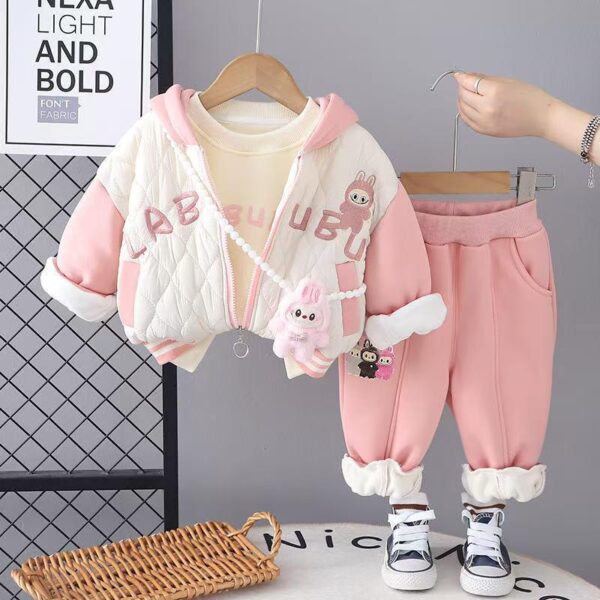 1 (12) Two-piece 1-5 years