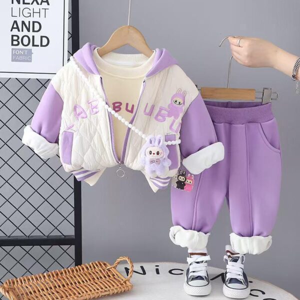 1 (13) Two-piece 1-5 years