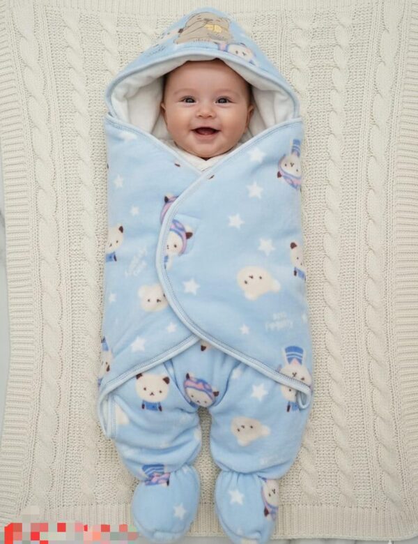 1 (22) Baby SleepSack