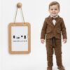 1 (3) Bady Suit 1-5 yrs