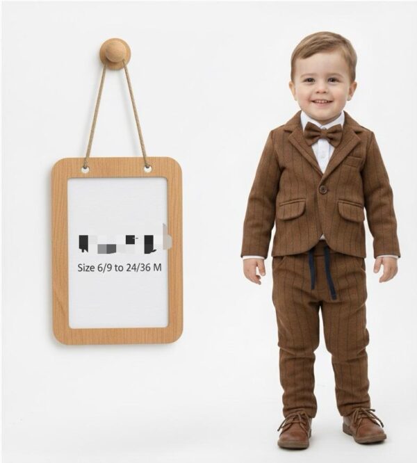 1 (3) Bady Suit 1-5 yrs