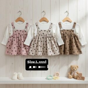 baby skirt 1-5 yrs
