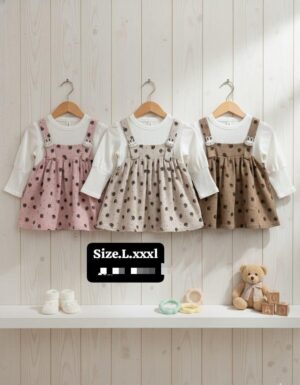 baby skirt 1-5 yrs