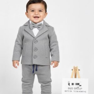 Bady Suit 1-5 yrs