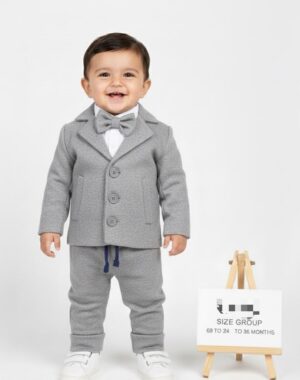 Bady Suit 1-5 yrs