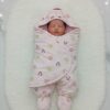 2 (4) Baby SleepSack