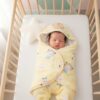 2 (7) Baby SleepSack