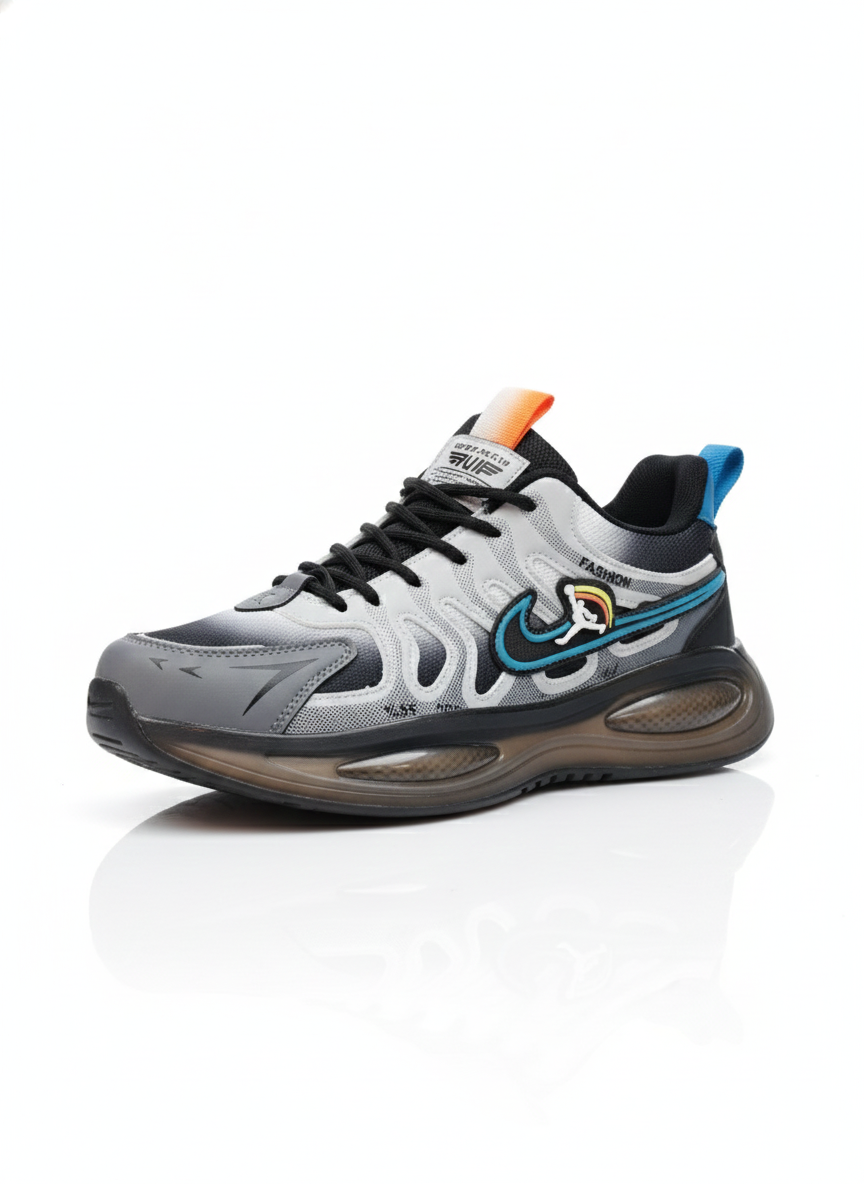 shoes 19 Modern Sneaker