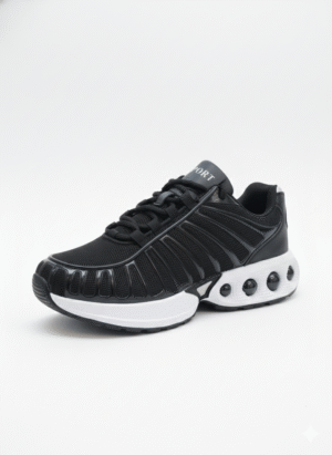 Sporty Running Shoes