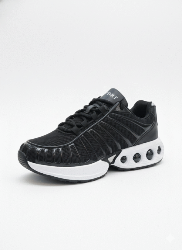 Sporty Running Shoes