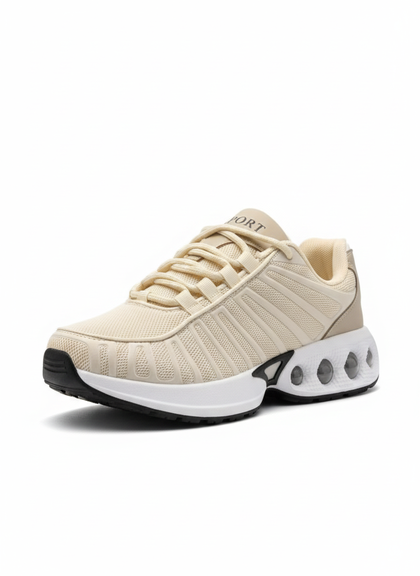 Sporty Running Shoes