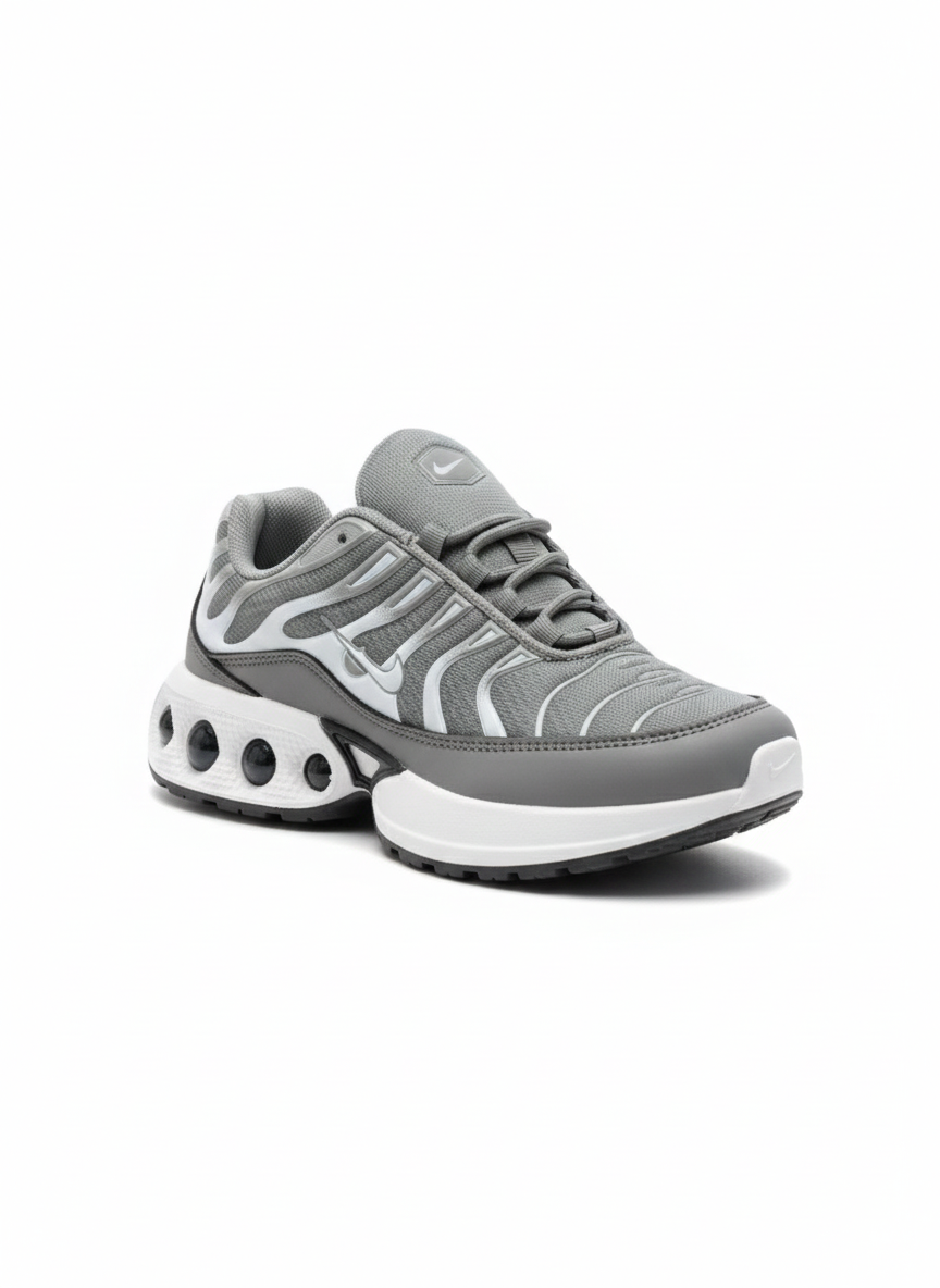 Sporty Running Shoes