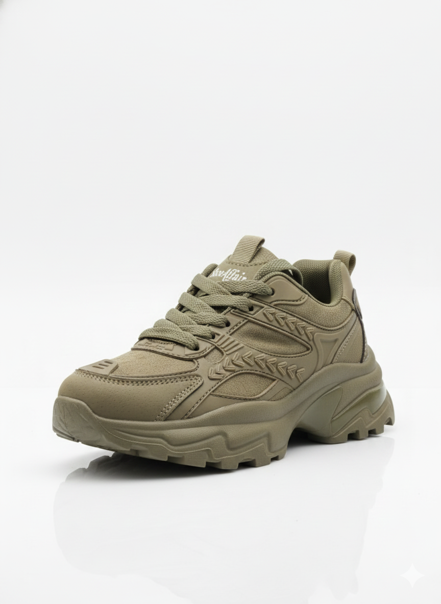 1 (14) Women Sports Shoes