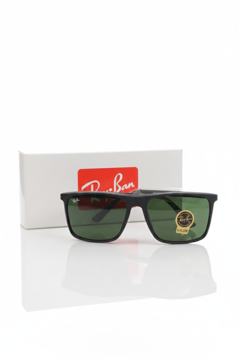 Ray-Ban Glasses