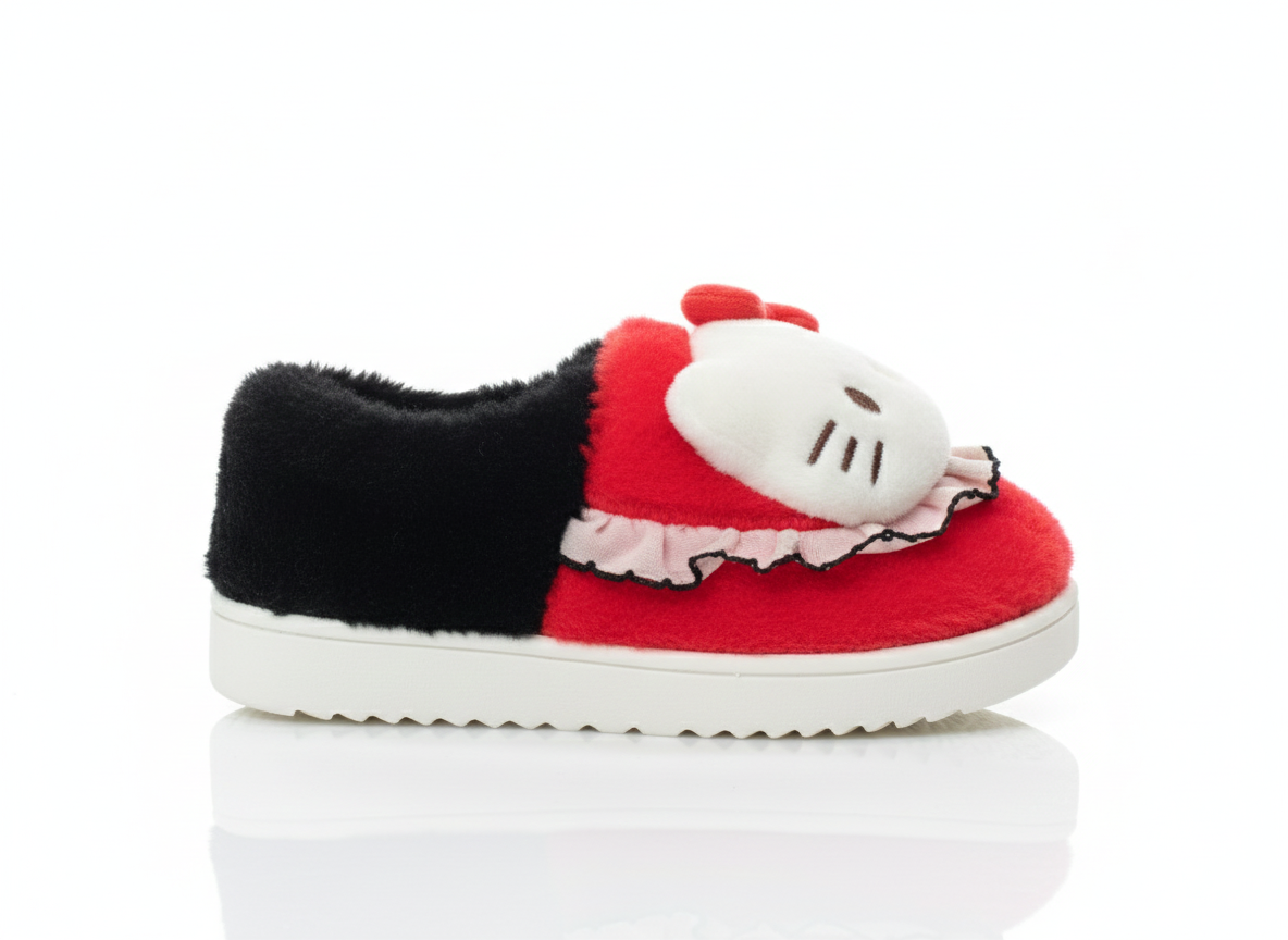 carpet shoes (2) Kids Carpet Shoes